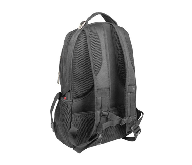 Natec PLECAK DO LAPTOPA MERINO CZARNY 15.6" - 1470242 - zdjęcie 5
